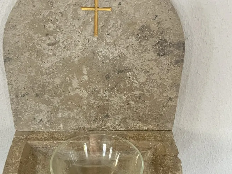 Auf der Suche nach Symbolen
