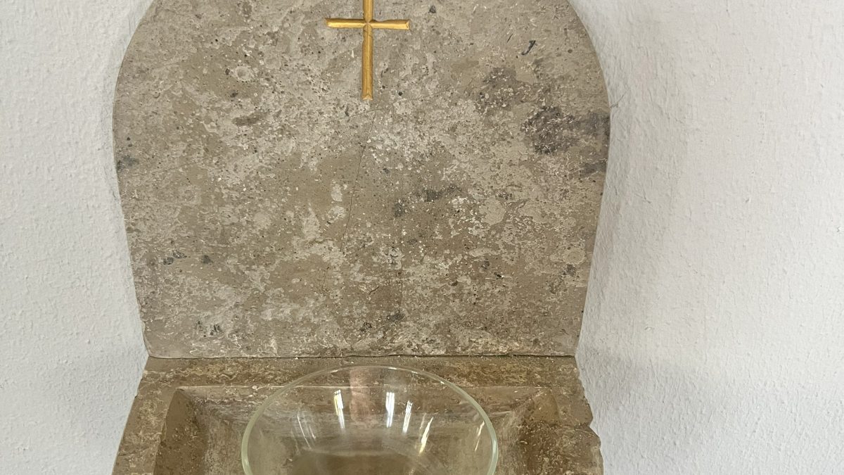 Auf der Suche nach Symbolen