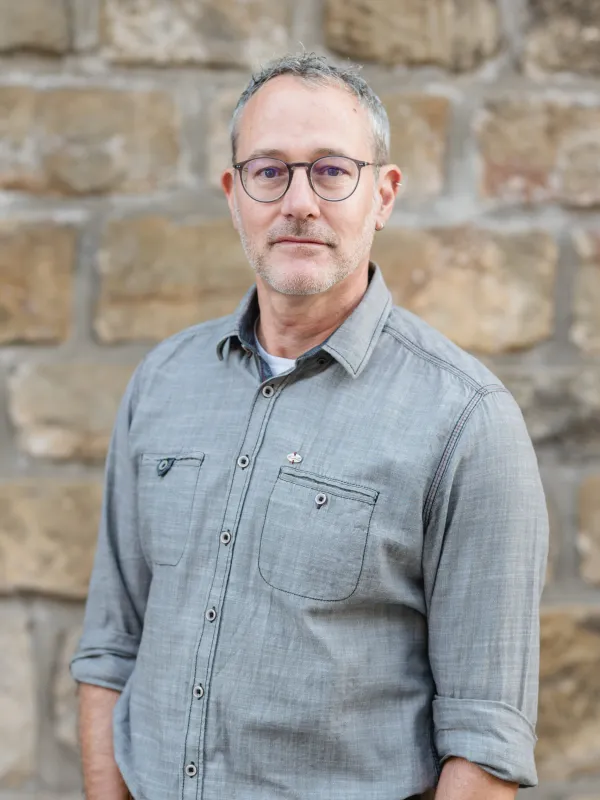 Frank Michels | Realschulkonrektor