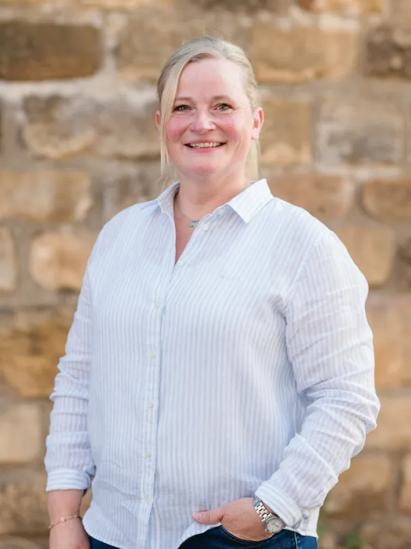 Stephanie Drews (Dr)